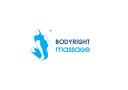 Bodyright Massage logo